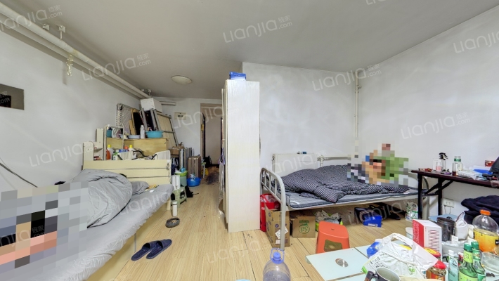 盛鑫嘉园二手房实景图