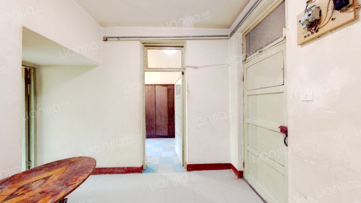 建机厂宿舍二手房实景图