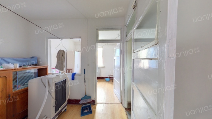 青光小区二手房实景图