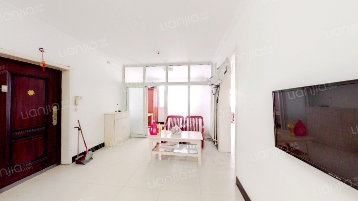 园田小区二手房实景图