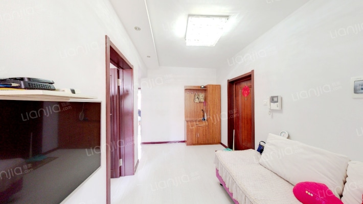 阳光华尔兹B区二手房实景图