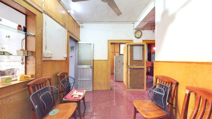 热河南路二手房实景图