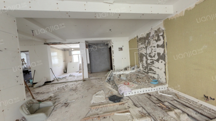 海花苑二手房实景图