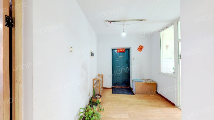 世纪家园二手房实景图