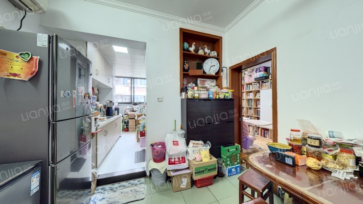 云架桥小区二手房实景图