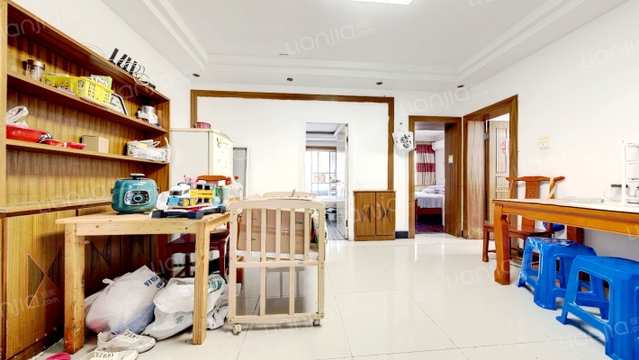 银都花园二手房实景图