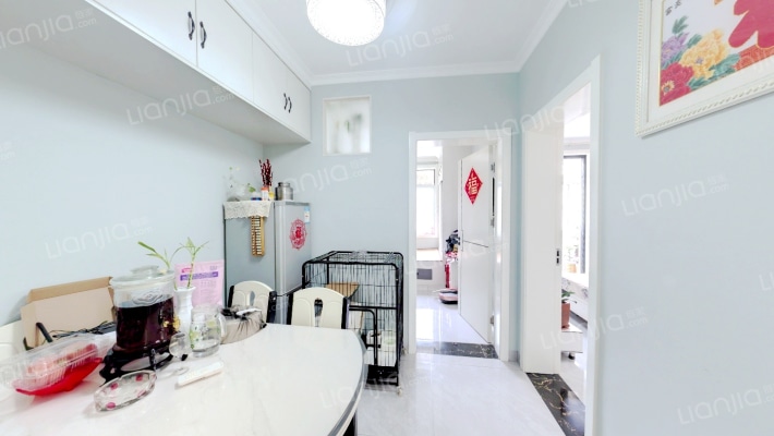 粮食局大院(胜利路58号)二手房实景图