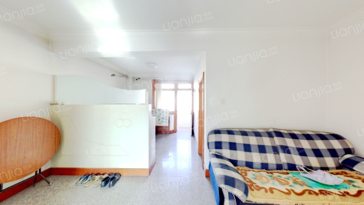 王园南里二手房实景图