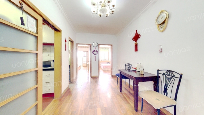 水西门大街二手房实景图