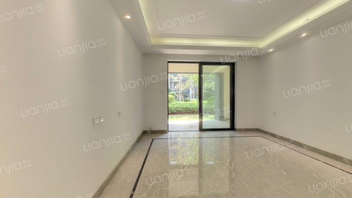 中海湖滨世家悠然苑二手房实景图