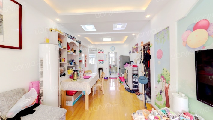 淮河路农垦厅恢复楼二手房实景图