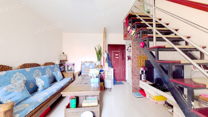 学士居二手房实景图