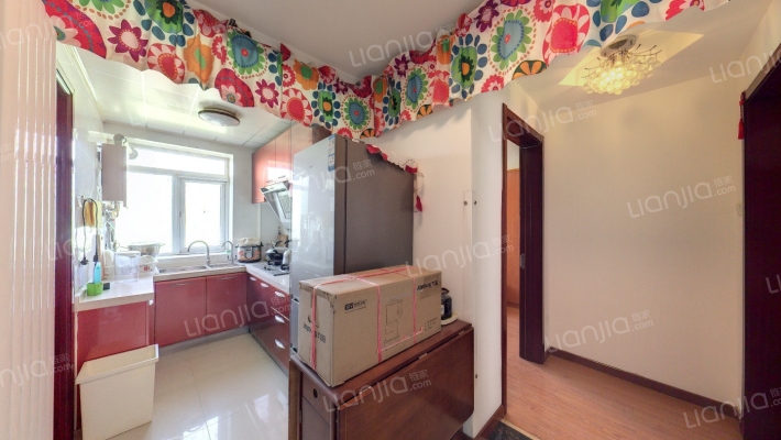 彭山里二手房实景图