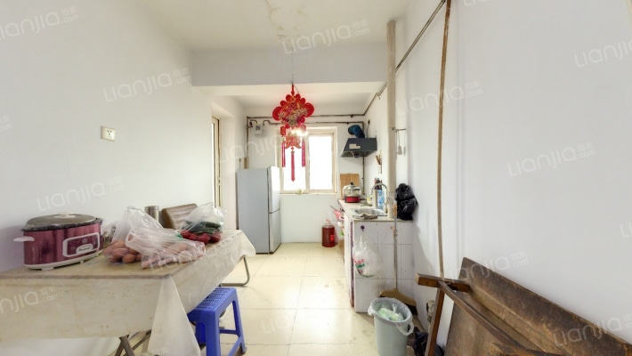 德华新天地二手房实景图