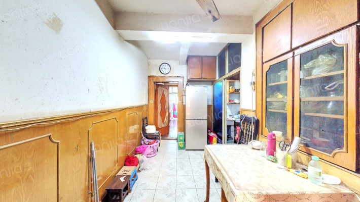 三条巷(秦淮)二手房实景图