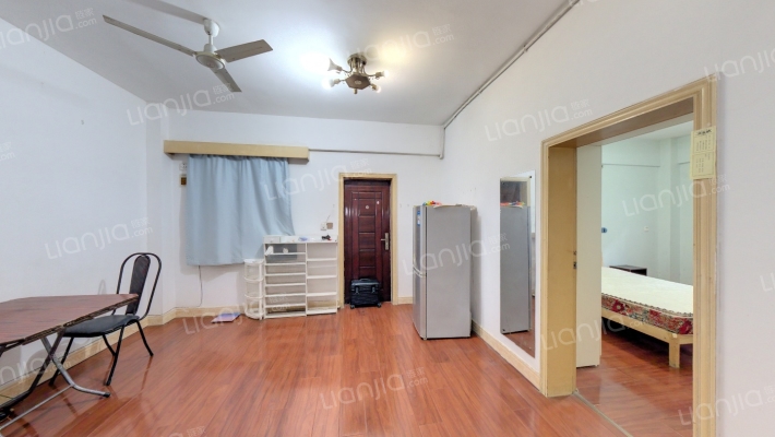 粮道街215号二手房实景图