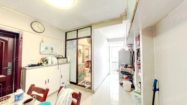 家福园小区二手房实景图