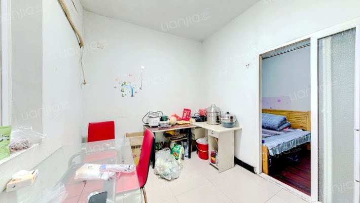 学道街28号院二手房实景图