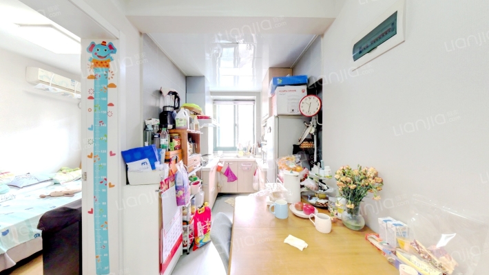 象房村二手房实景图