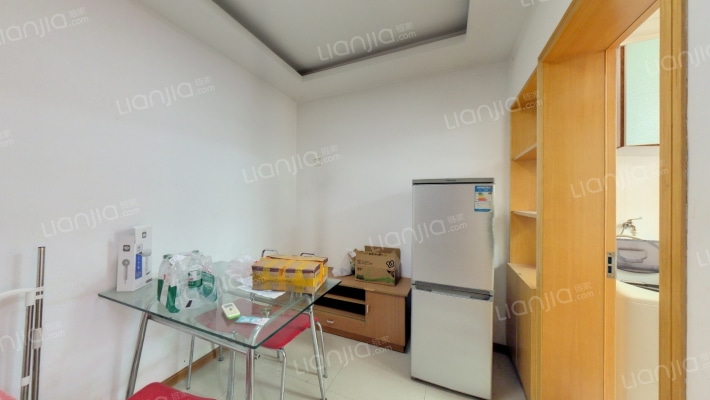 莫愁路二手房实景图