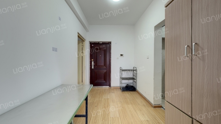 和月湾小区二手房实景图