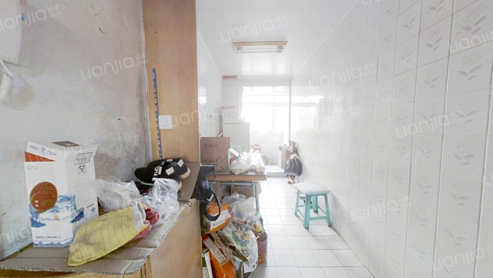 星宇东区二手房实景图