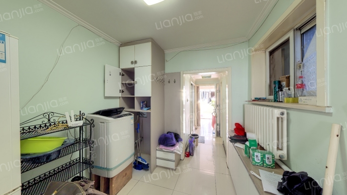 北窑地二手房实景图