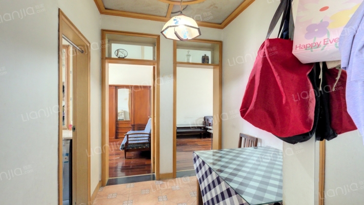 机械研究院西区二手房实景图