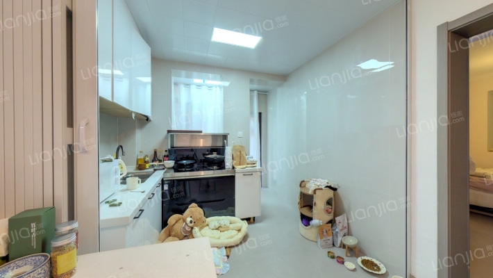 慧园街4号二手房实景图