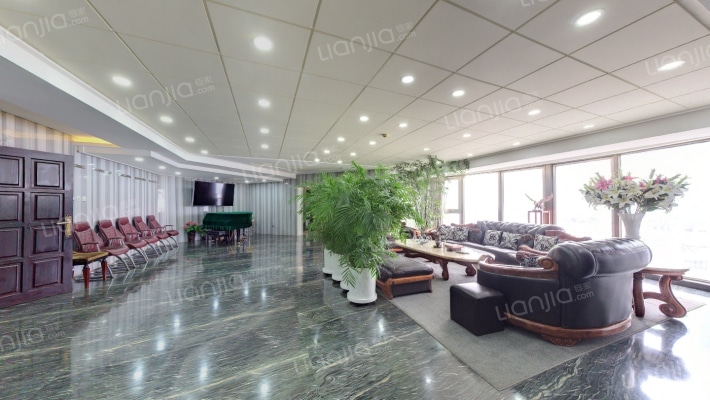 纽约豪园二手房实景图