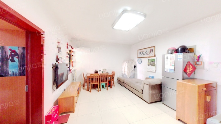 正创上品家苑二手房实景图