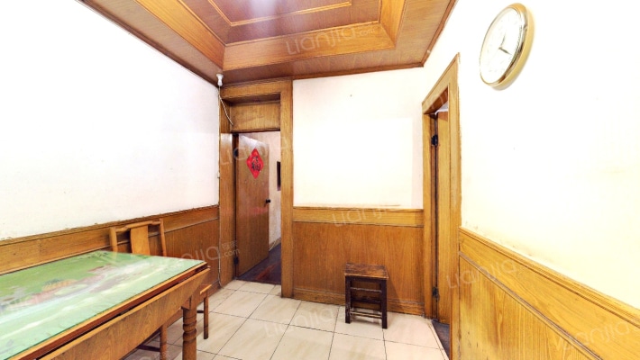 小杨村小区二手房实景图