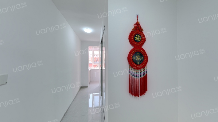 翠华小区二手房实景图