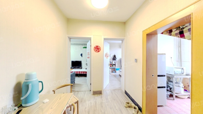 电大西街40号院二手房实景图