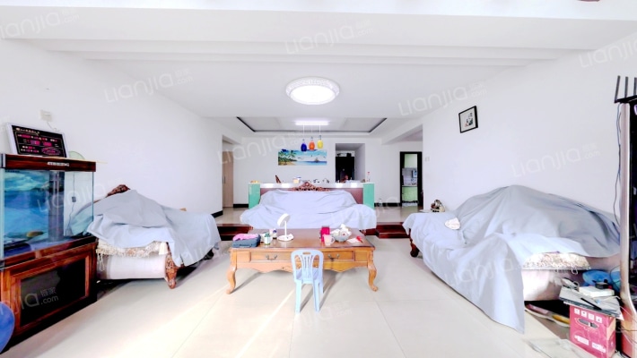 金成豪庭二手房实景图