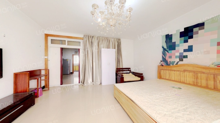 虹景嘉园二手房实景图