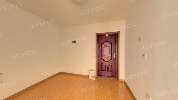 沈铁太原佳园二手房实景图