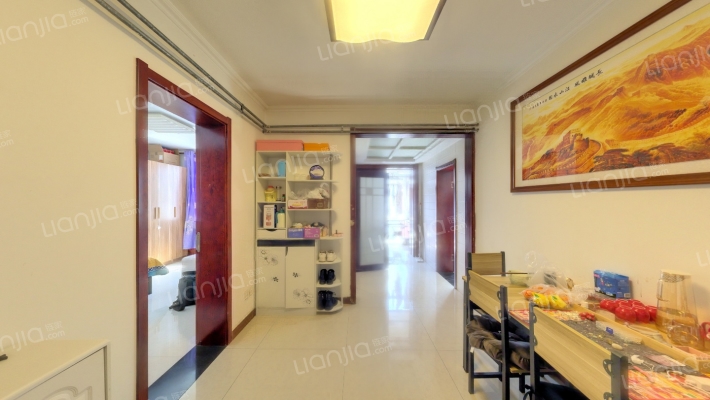 三鹿宿舍东区二手房实景图