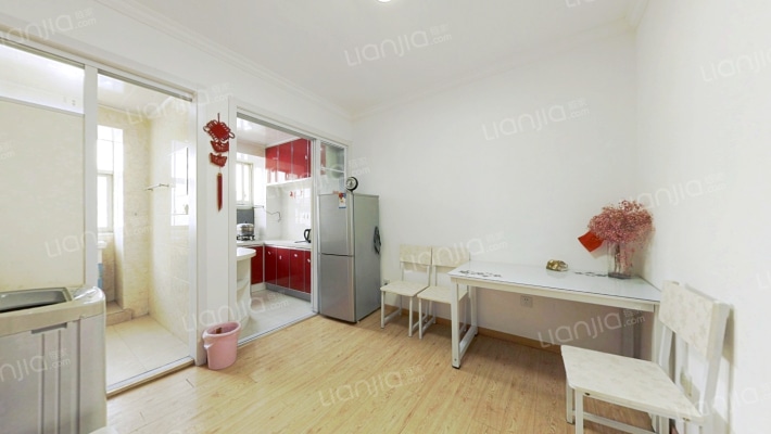 安康村二手房实景图