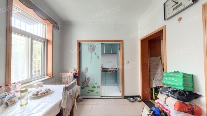 杨庄新村西苑二手房实景图