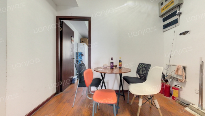 滨江东方海岸(萧山)二手房实景图