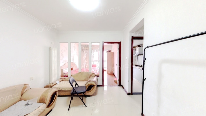 翰墨园二手房实景图