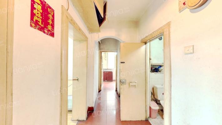 北长路30二手房实景图
