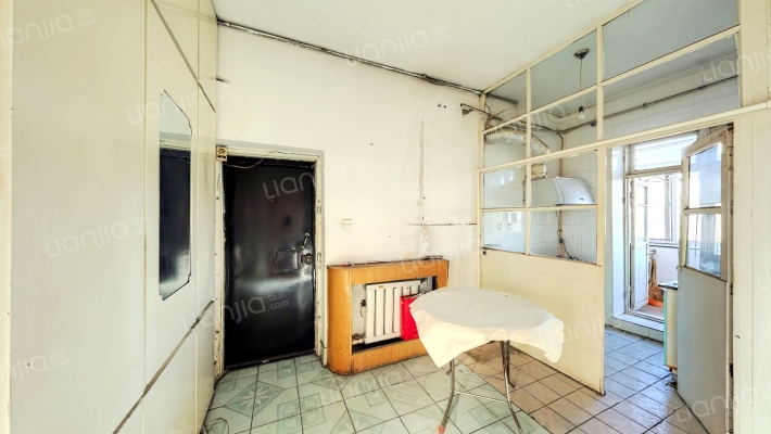 东大社区二手房实景图