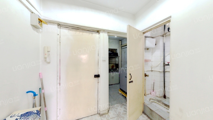 宝德里二手房实景图