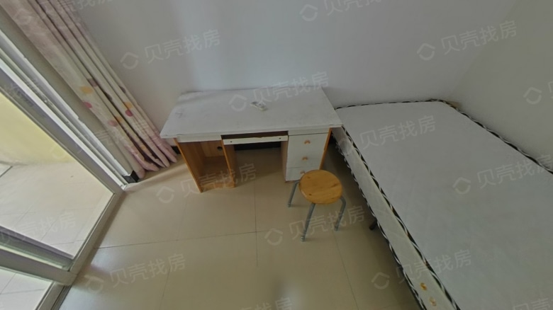 整租·中信新天地 2室2厅 南