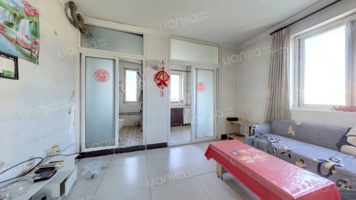 汽修一厂宿舍二手房实景图