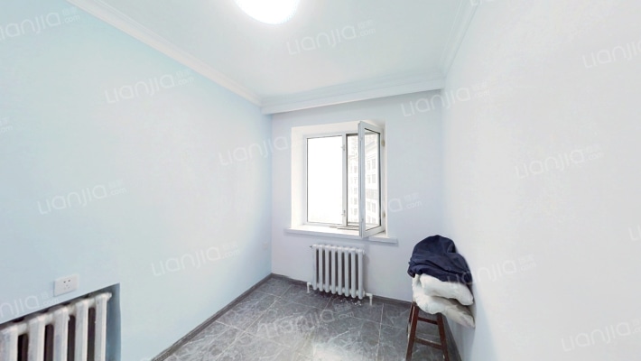 工程街二手房实景图