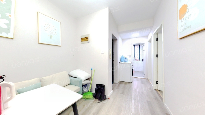 春江新城升景坊二手房实景图