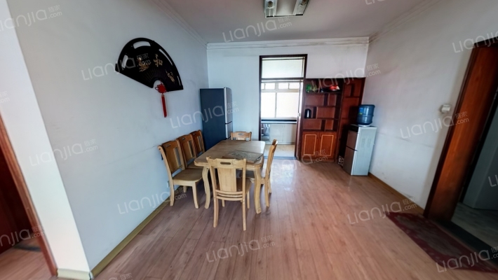 州林化厂森苑小区二手房实景图